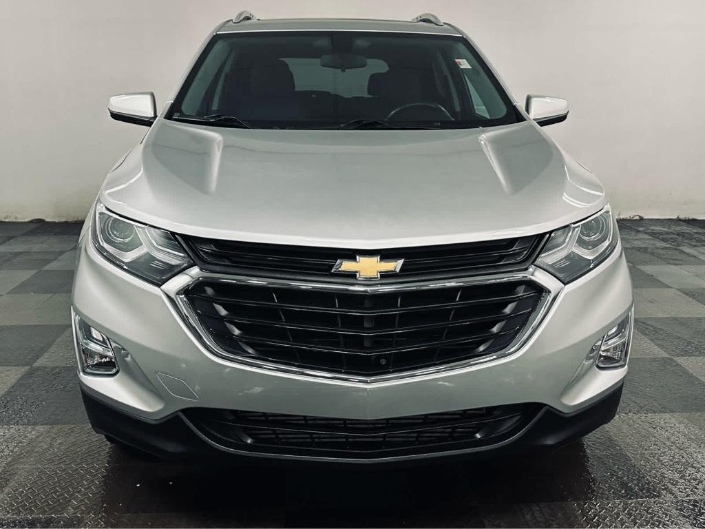 used 2018 Chevrolet Equinox car, priced at $14,981