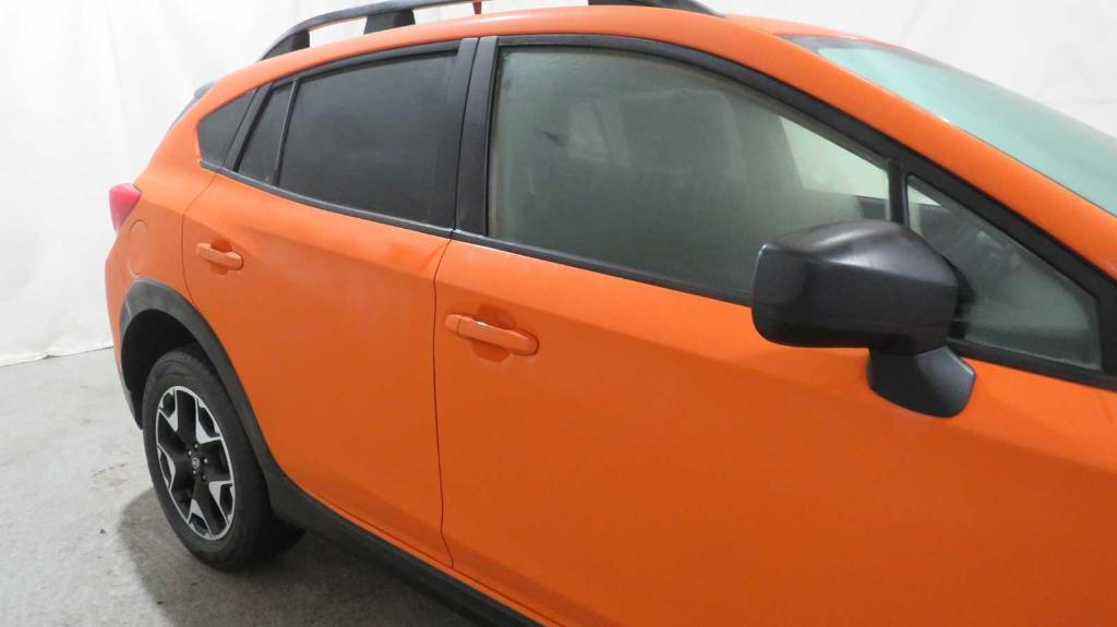 used 2019 Subaru Crosstrek car, priced at $22,778