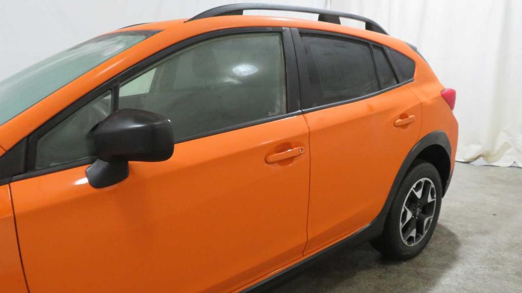 used 2019 Subaru Crosstrek car, priced at $22,778