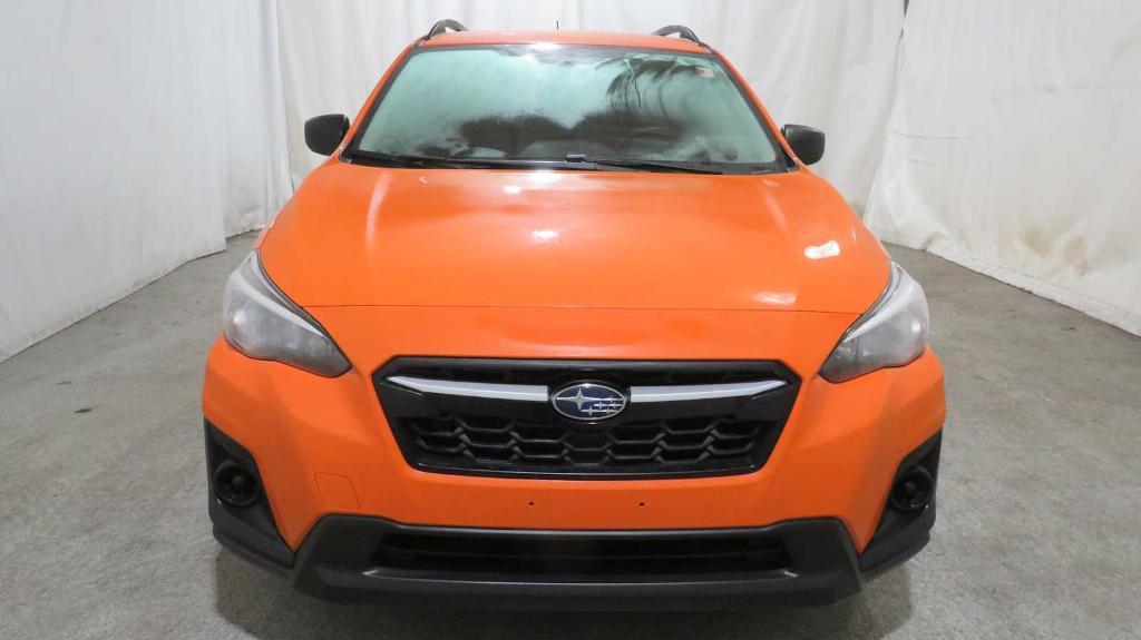 used 2019 Subaru Crosstrek car, priced at $22,778