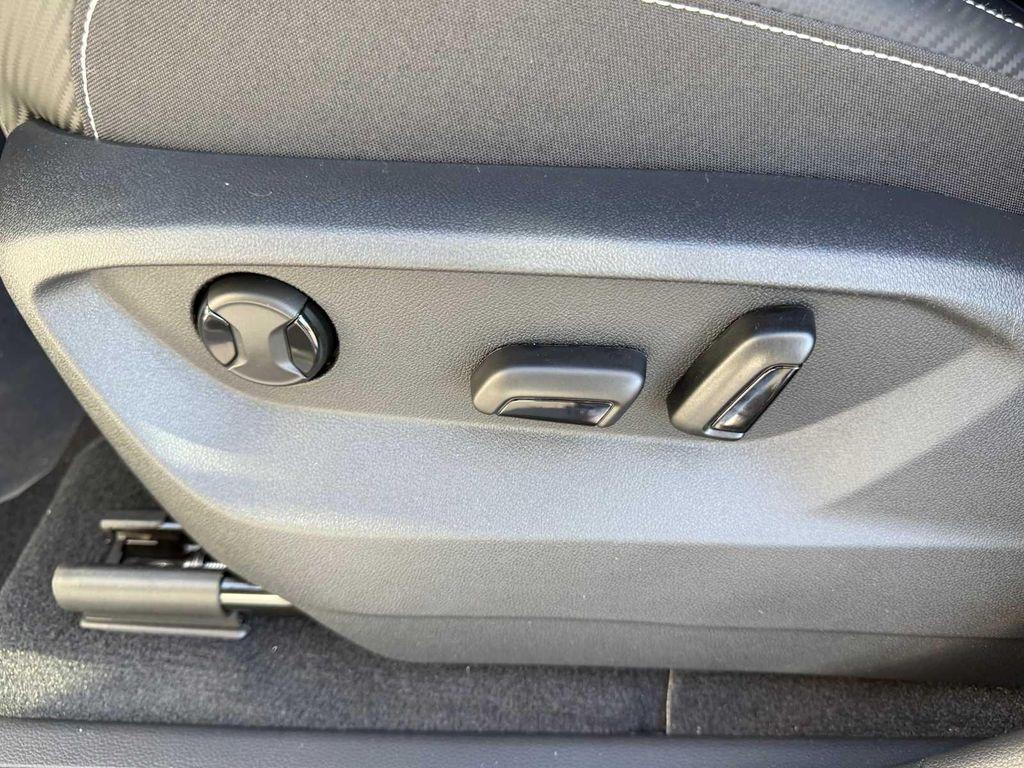 new 2026 Volkswagen Atlas Cross Sport car, priced at $42,722