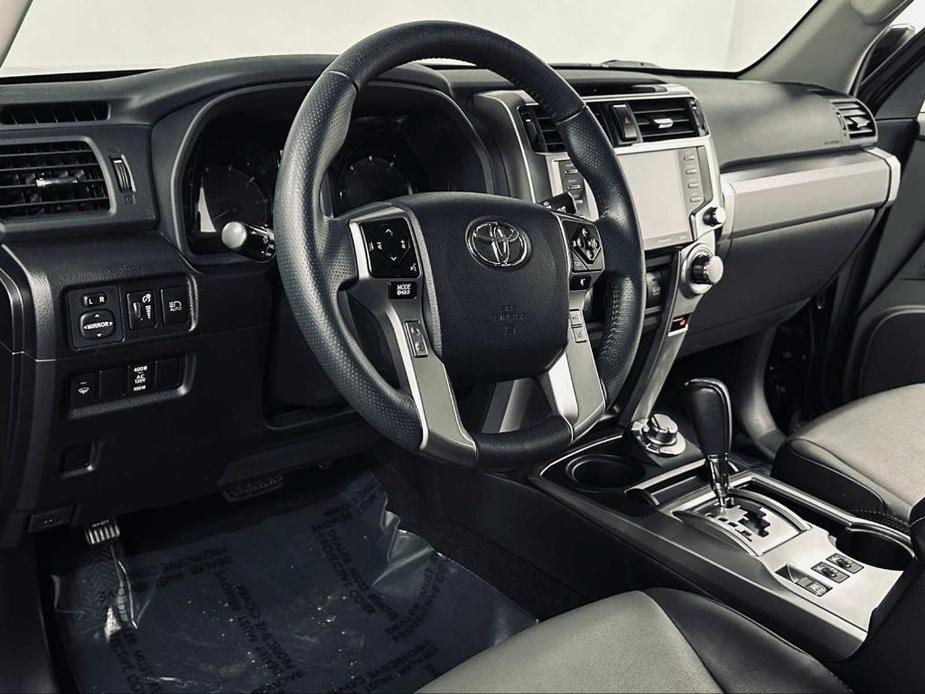 used 2021 Toyota 4Runner car, priced at $44,674