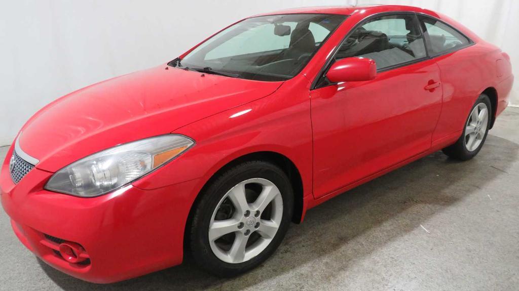 used 2008 Toyota Camry Solara car, priced at $8,987