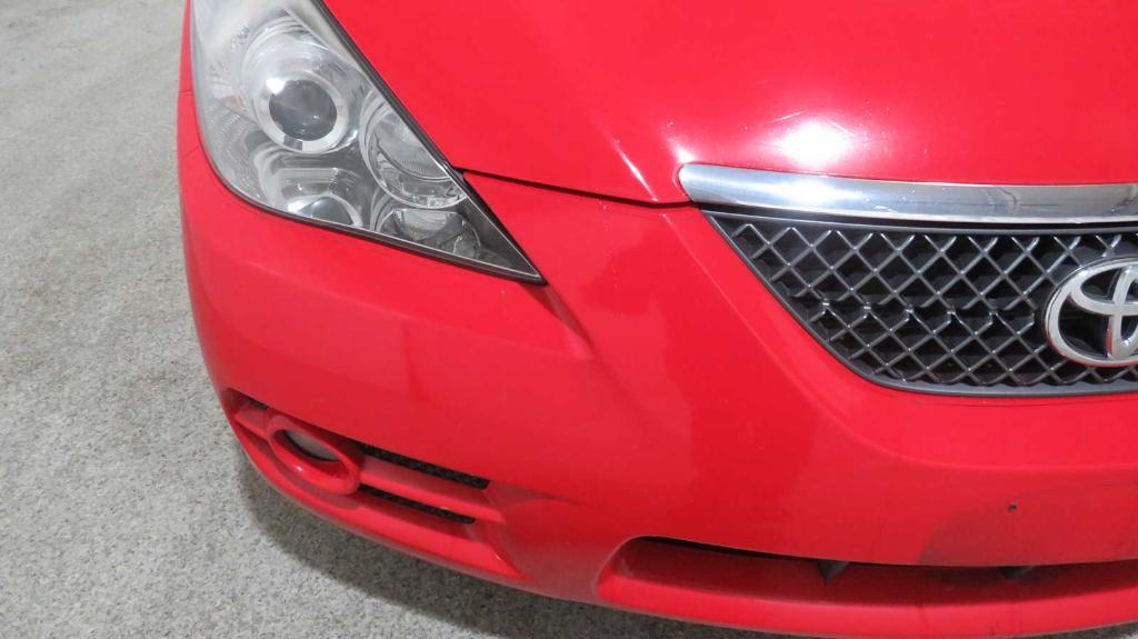 used 2008 Toyota Camry Solara car, priced at $8,987