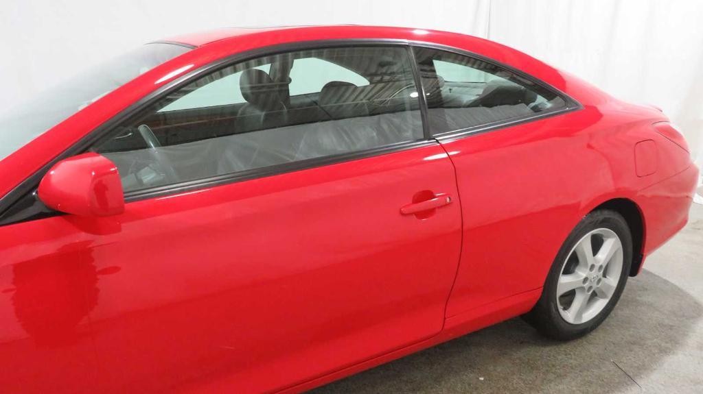 used 2008 Toyota Camry Solara car, priced at $8,987