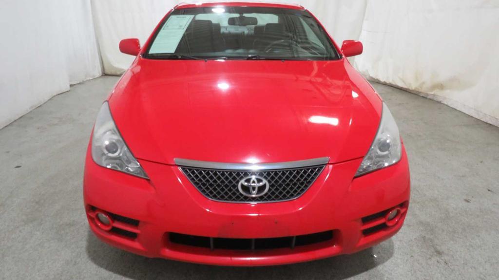 used 2008 Toyota Camry Solara car, priced at $8,987