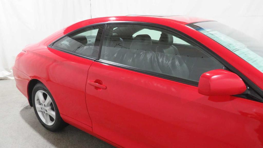 used 2008 Toyota Camry Solara car, priced at $8,987