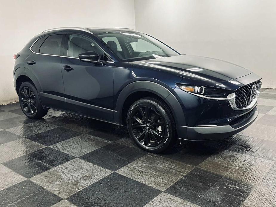 used 2023 Mazda CX-30 car, priced at $31,787