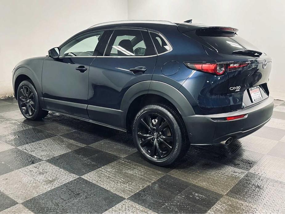 used 2023 Mazda CX-30 car, priced at $31,787