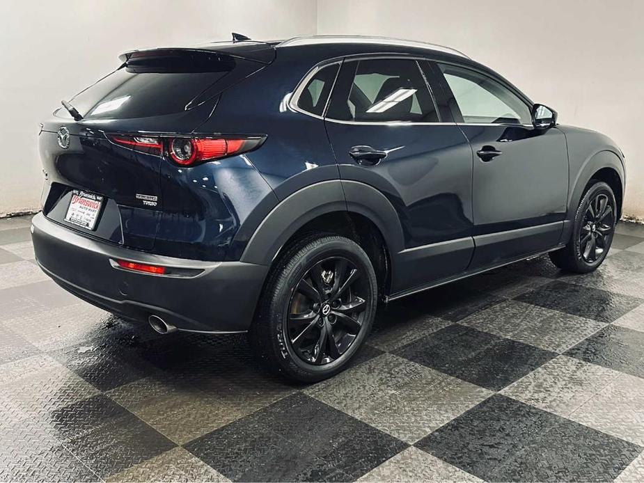 used 2023 Mazda CX-30 car, priced at $31,787