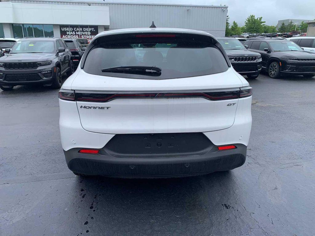 new 2025 Dodge Hornet car, priced at $25,084