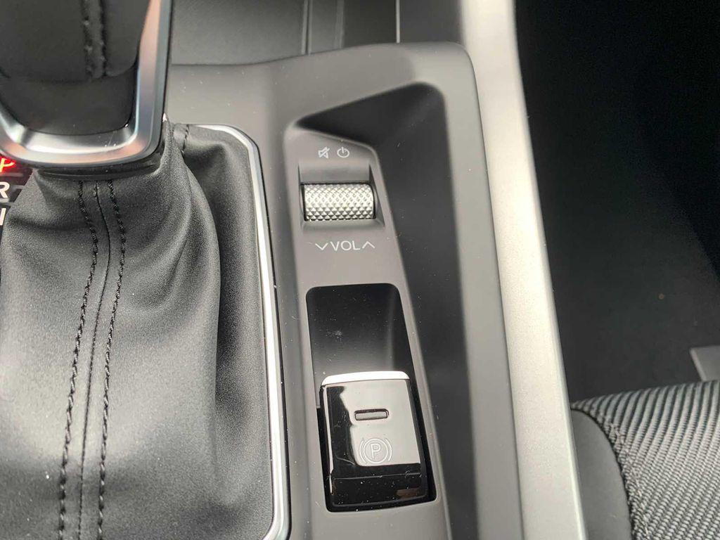 new 2025 Dodge Hornet car, priced at $25,084