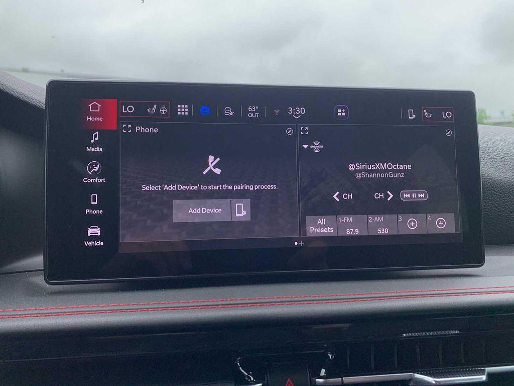 new 2025 Dodge Hornet car, priced at $25,084