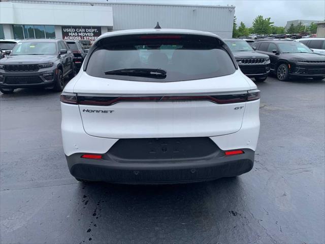 new 2025 Dodge Hornet car, priced at $29,664