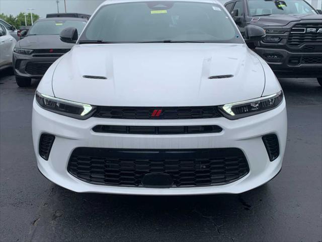 new 2025 Dodge Hornet car, priced at $29,664