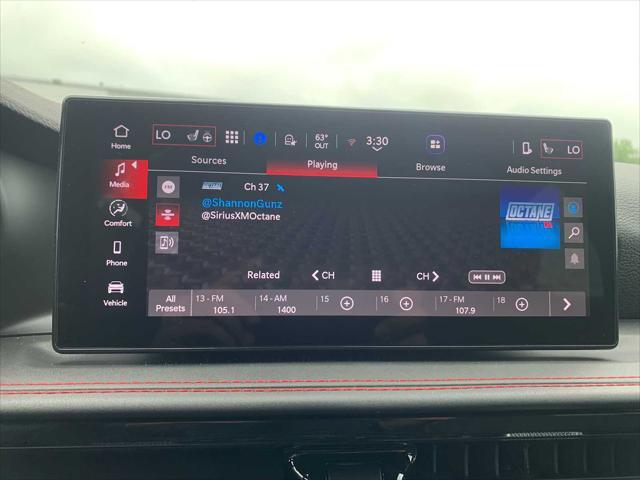 new 2025 Dodge Hornet car, priced at $29,664