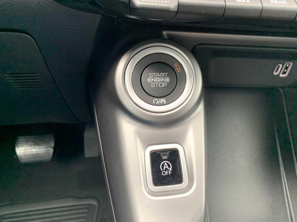 new 2025 Dodge Hornet car, priced at $25,084