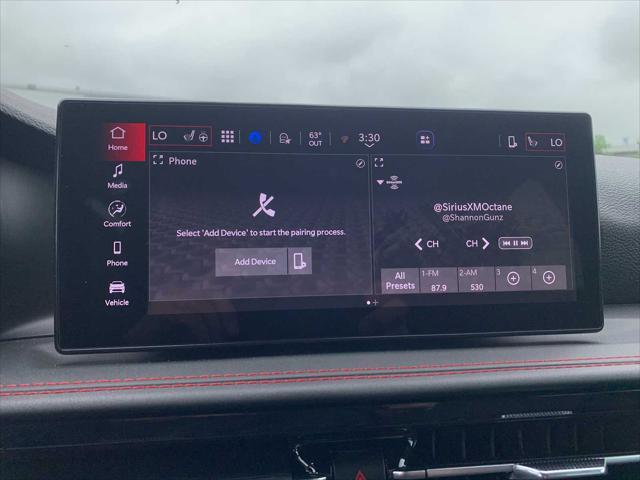 new 2025 Dodge Hornet car, priced at $29,664