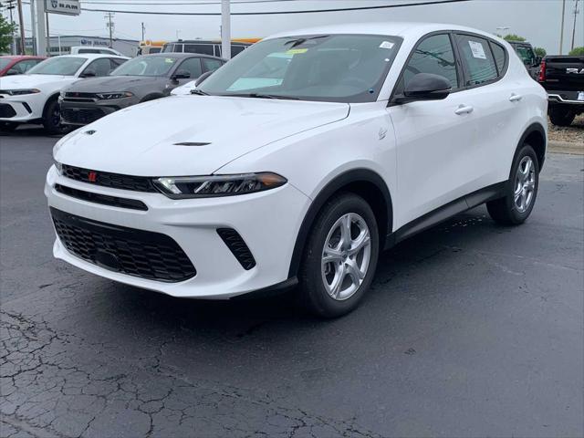 new 2025 Dodge Hornet car, priced at $29,664