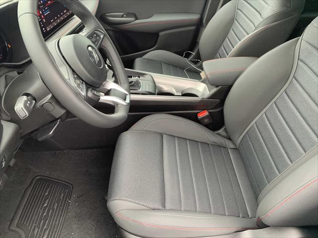 new 2025 Dodge Hornet car, priced at $29,664