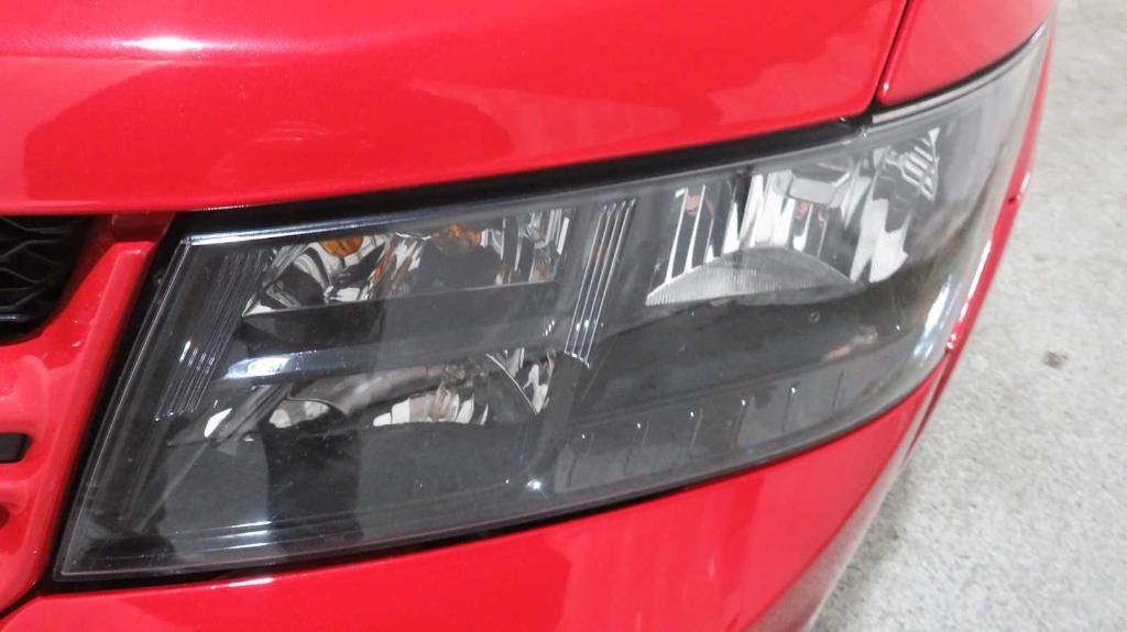 used 2017 Dodge Journey car, priced at $13,837