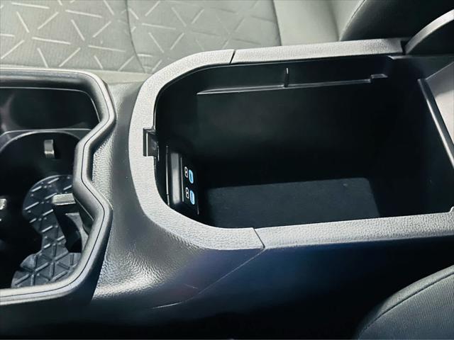 used 2022 Toyota RAV4 car, priced at $32,950