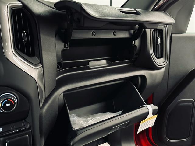 used 2024 Chevrolet Silverado 2500 car, priced at $48,732