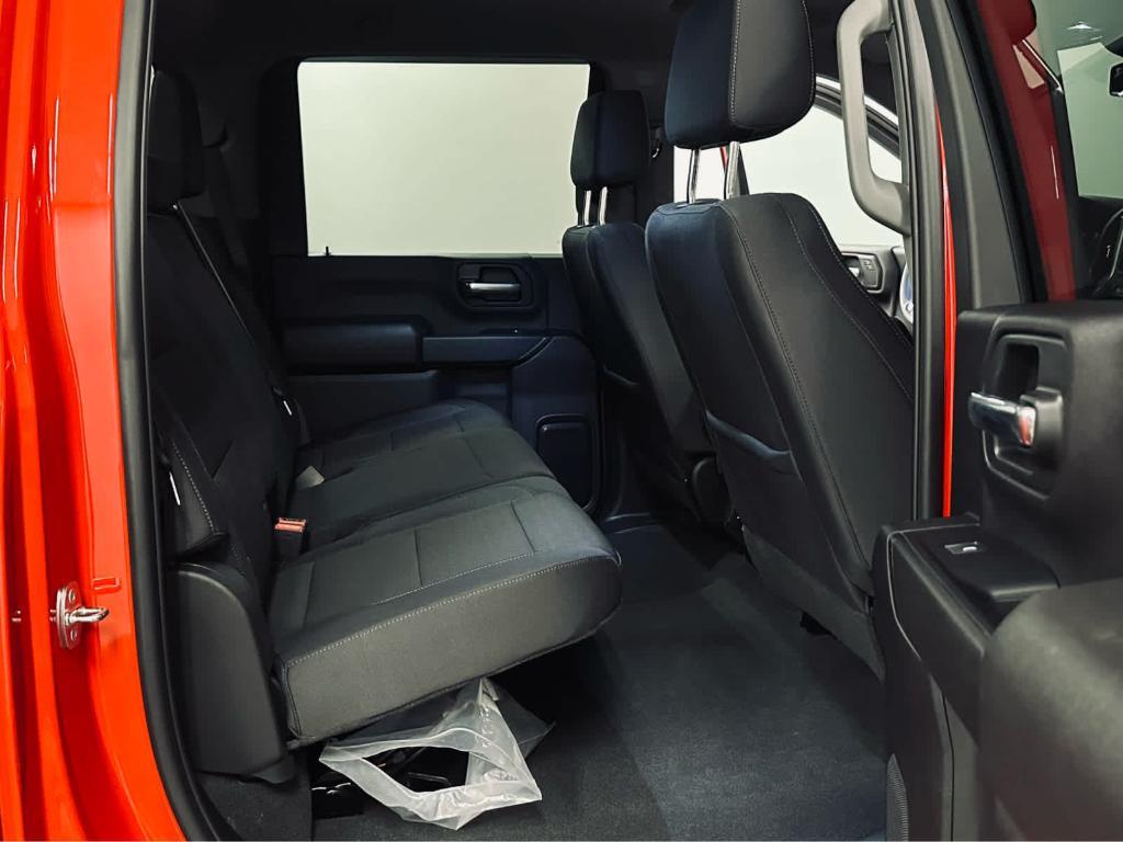 used 2024 Chevrolet Silverado 2500 car, priced at $55,881