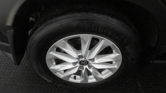 used 2023 Toyota Corolla Cross car, priced at $27,974