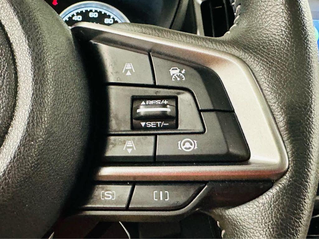 used 2022 Subaru Forester car, priced at $30,930