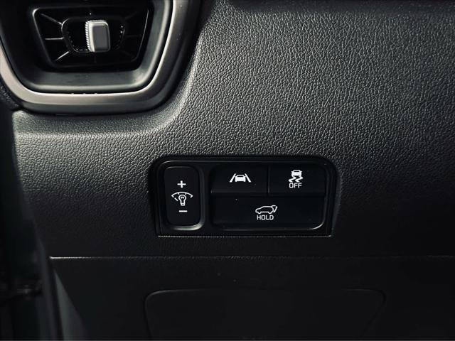 used 2023 Kia Sorento car, priced at $25,939