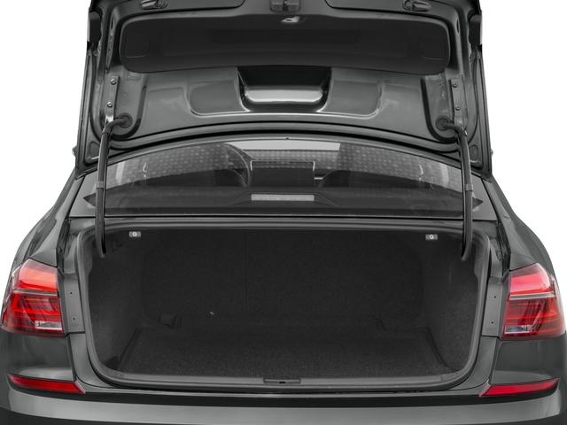 used 2017 Volkswagen Passat car, priced at $15,899