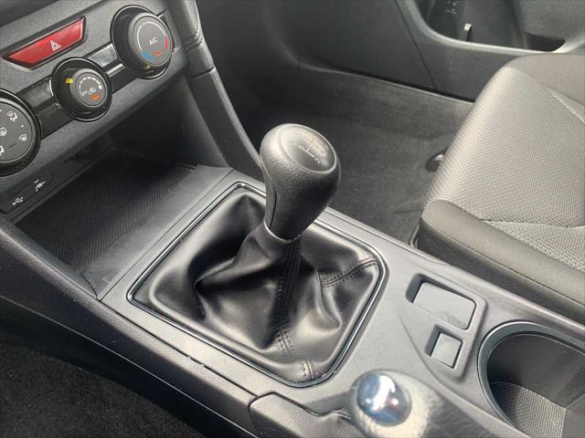 used 2023 Subaru Impreza car, priced at $23,298