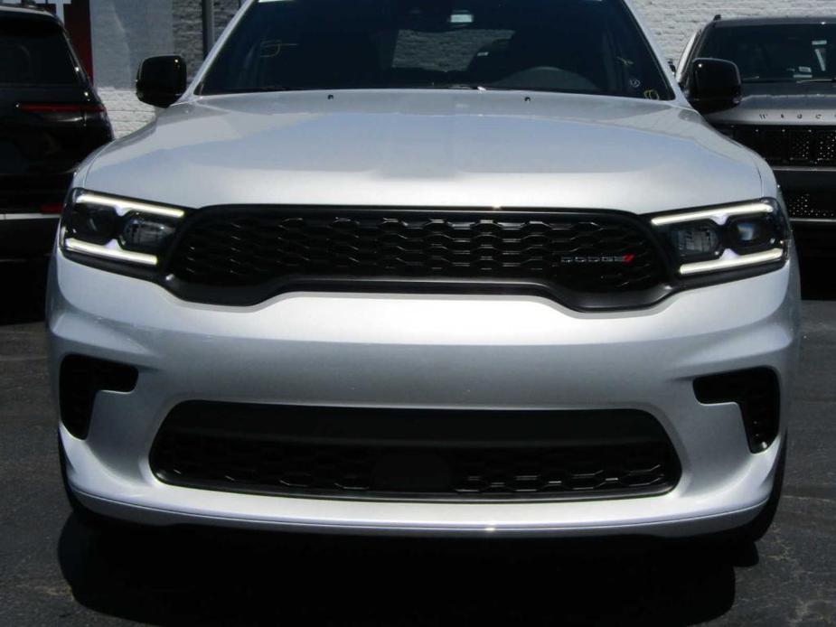 new 2024 Dodge Durango car, priced at $45,871