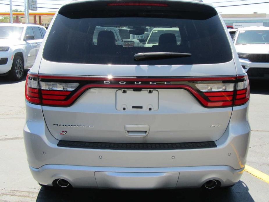 new 2024 Dodge Durango car, priced at $45,871