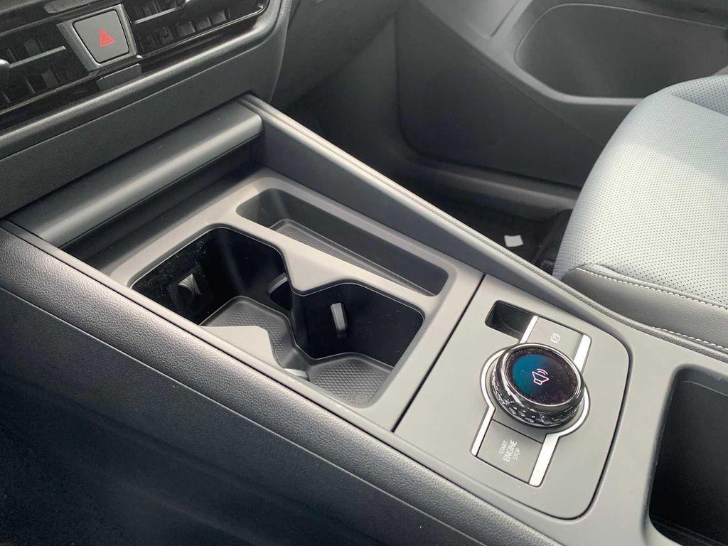 new 2025 Volkswagen Tiguan car, priced at $35,255