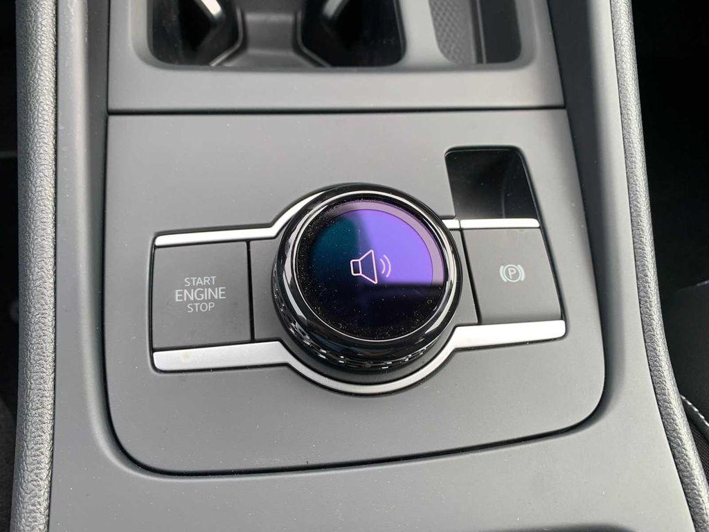 new 2025 Volkswagen Tiguan car, priced at $35,255