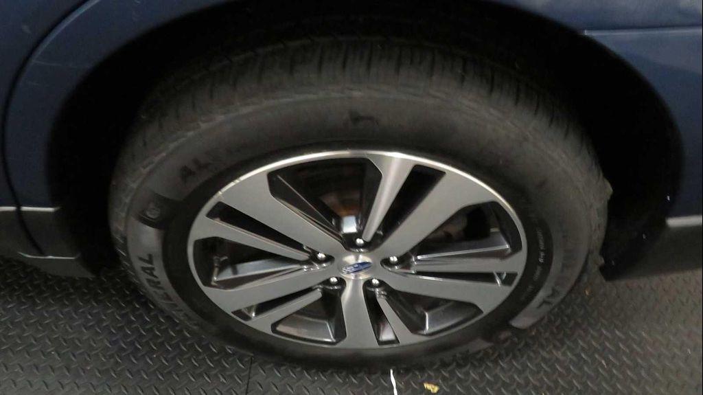 used 2019 Subaru Outback car, priced at $19,992