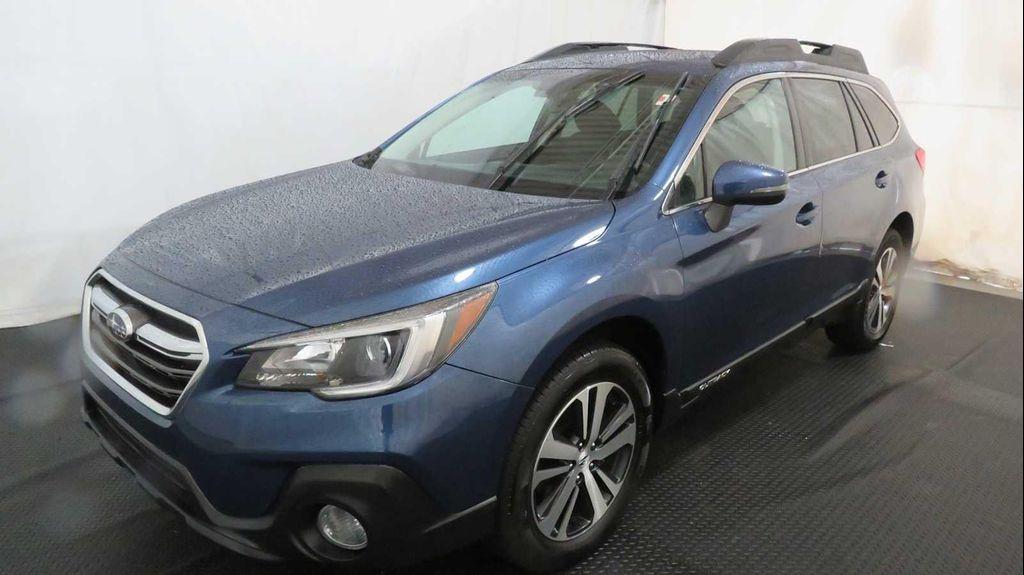 used 2019 Subaru Outback car, priced at $19,992