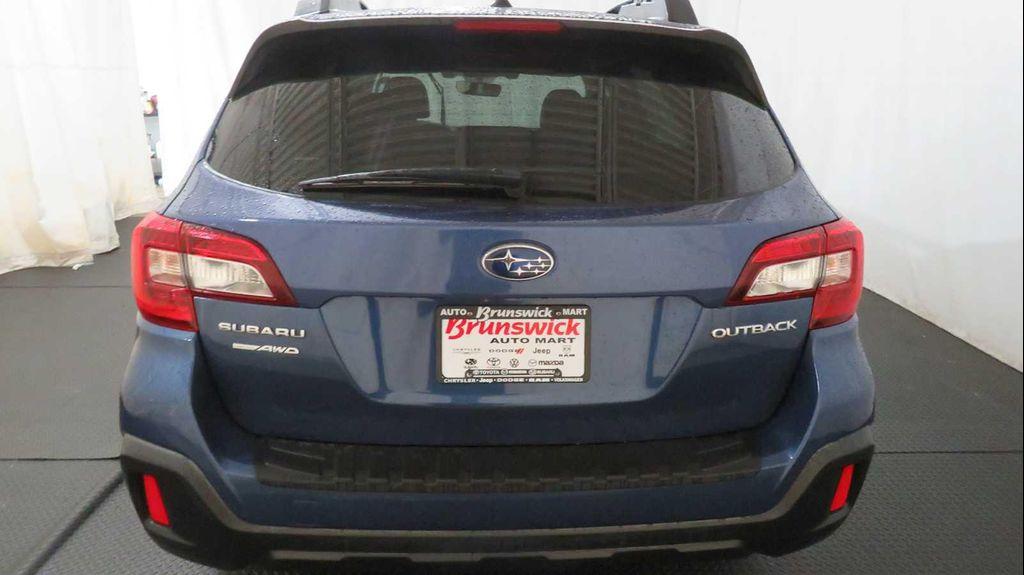 used 2019 Subaru Outback car, priced at $19,992