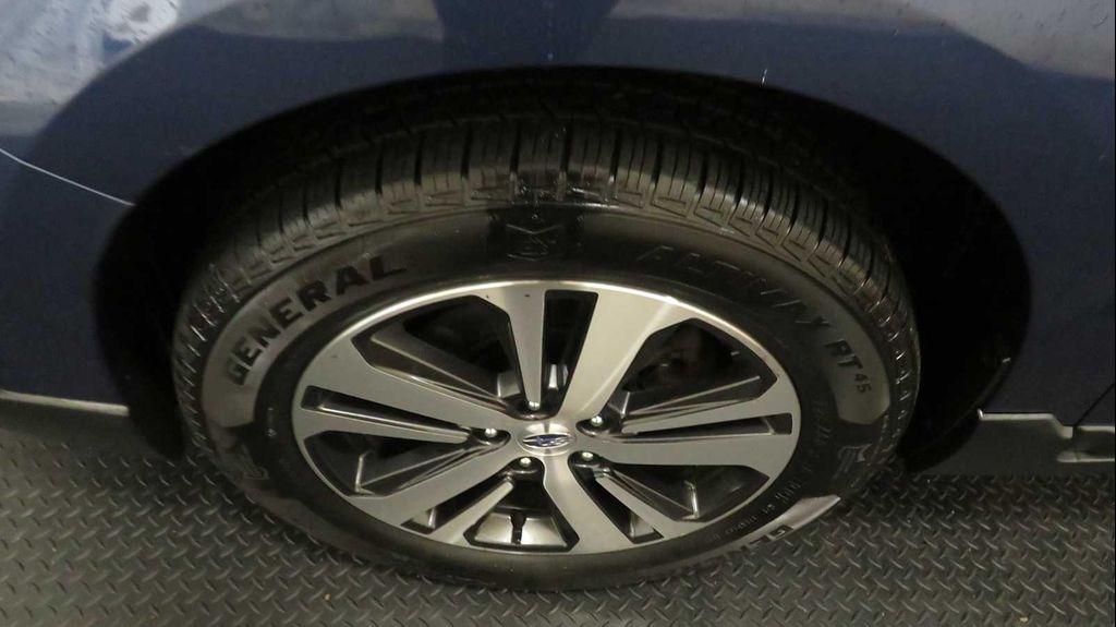 used 2019 Subaru Outback car, priced at $19,992