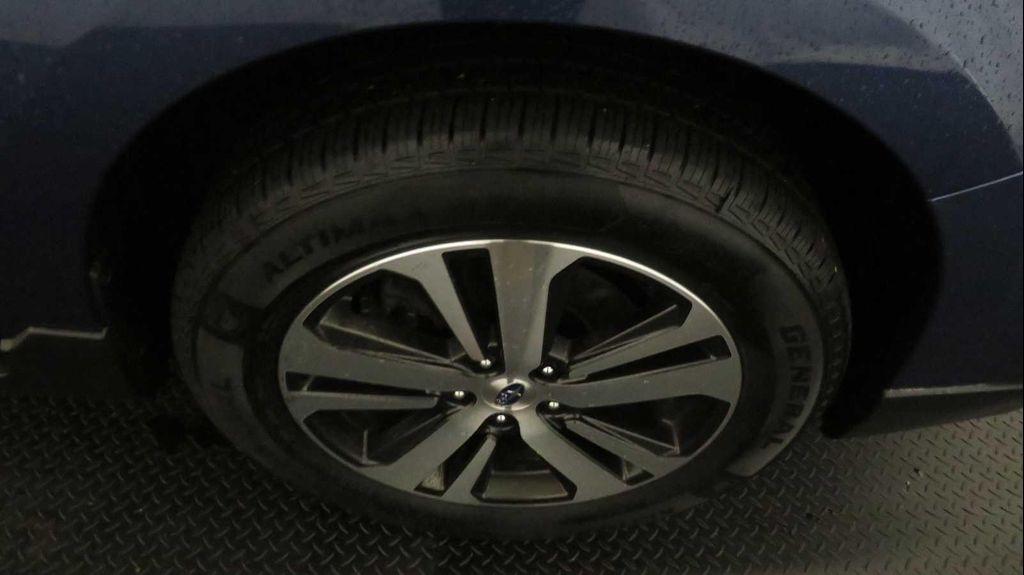 used 2019 Subaru Outback car, priced at $19,992