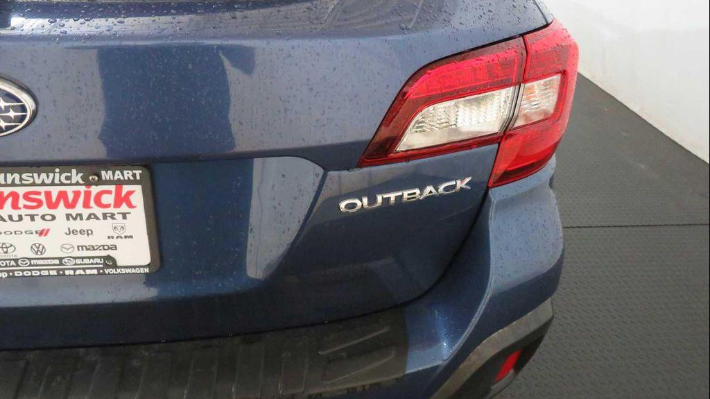 used 2019 Subaru Outback car, priced at $19,992