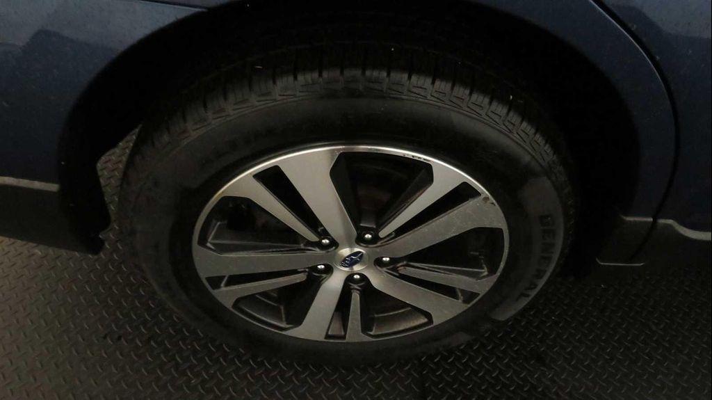 used 2019 Subaru Outback car, priced at $19,992