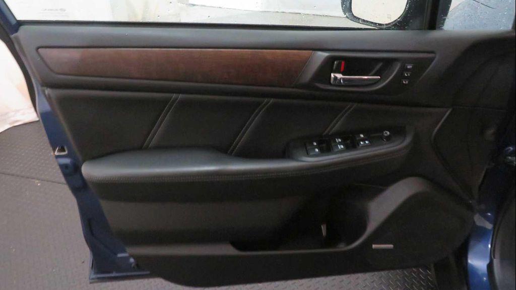 used 2019 Subaru Outback car, priced at $19,992