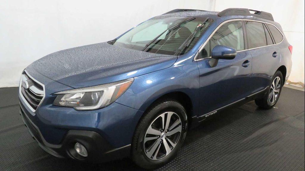 used 2019 Subaru Outback car, priced at $19,992