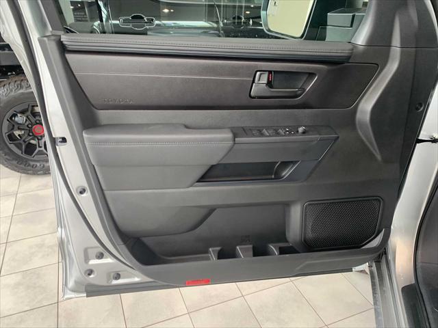 new 2025 Toyota Tundra car, priced at $48,631