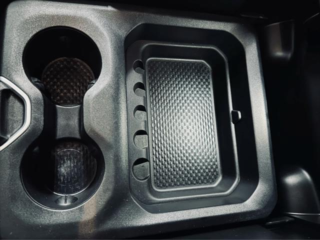 used 2022 Ram 1500 car, priced at $32,833