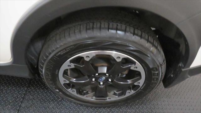 used 2023 Subaru Crosstrek car, priced at $30,390