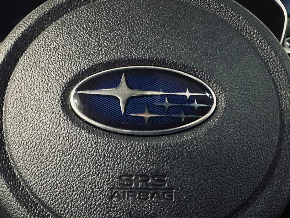 used 2022 Subaru Crosstrek car, priced at $27,751